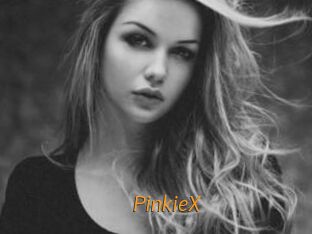PinkieX