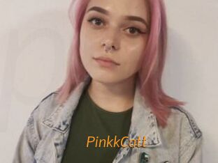 PinkkCatt