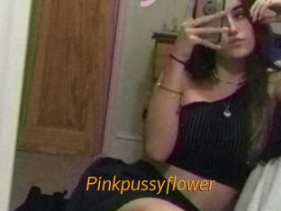 Pinkpussyflower