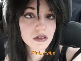 Pinkucake