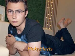 PinkyBlazis