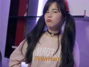 PinkyHary
