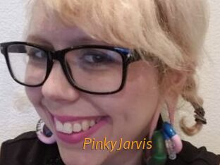 PinkyJarvis