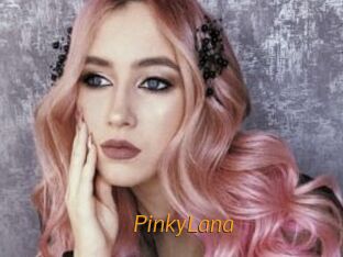 PinkyLana