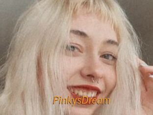 PinkysDream
