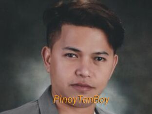PinoyTanBoy