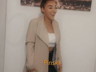 Pinski
