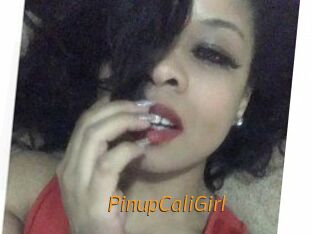 PinupCaliGirl