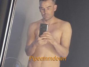 Pipeemmdown