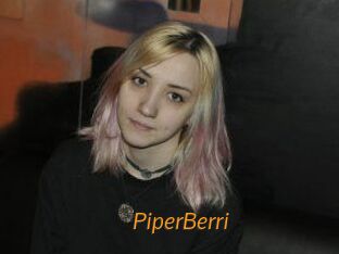 PiperBerri