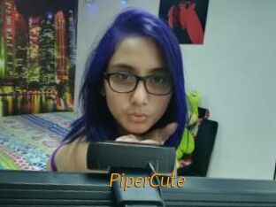 PiperCute