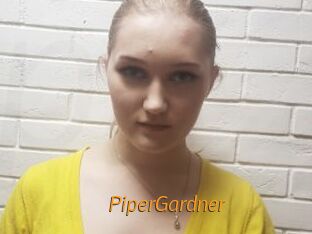 PiperGardner Porn University
