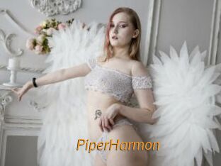 PiperHarmon