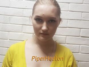PiperHeaton