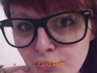PiperViper