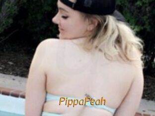 PippaPeah Porn University