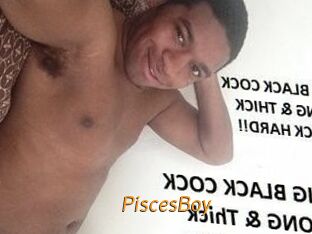PiscesBoy