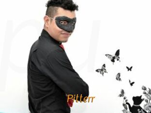 Pitterr