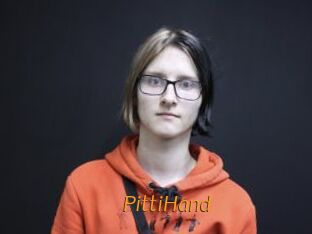 PittiHand
