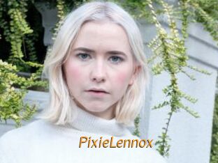 PixieLennox