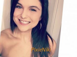 PixieNiki