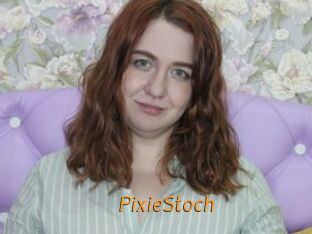 PixieStoch