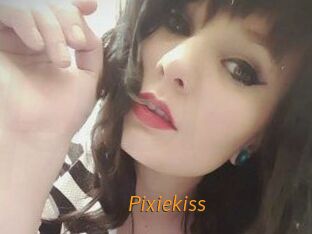 Pixiekiss