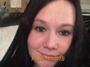 Pixiemarie18