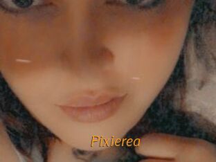 Pixierea