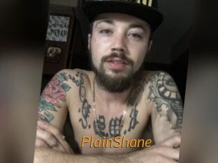 PlainShane