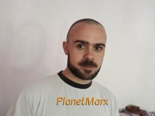 PlanetMarx