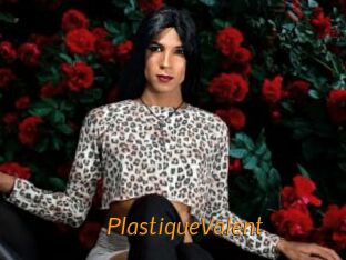 PlastiqueValent