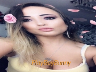 PlayBoyBunny Porn University