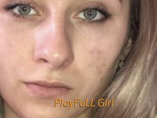 PlayFuLL_Girl