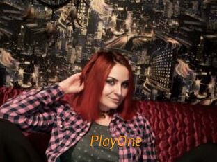 PlayOne