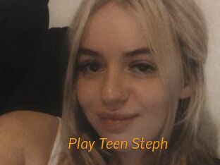 Play_Teen_Steph Porn University