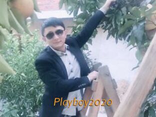 Playboy2020 Porn University