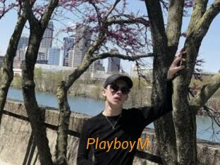 PlayboyM