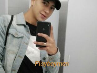 Playboymen