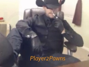 Player2Pawns Porn University