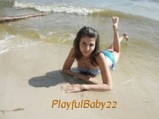 PlayfulBaby22
