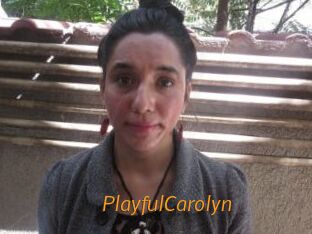 PlayfulCarolyn