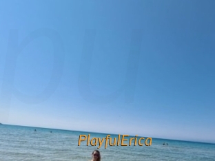 PlayfulErica