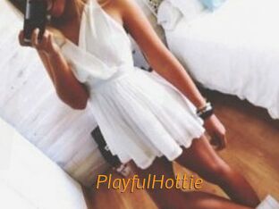PlayfulHottie