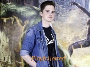 PlayfulJarred
