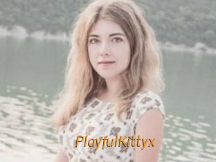 Playful_Kittyx