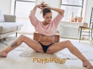 PlayfulPaige