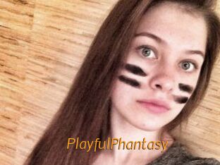 PlayfulPhantasy