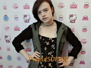 PlayfulSOPHIE