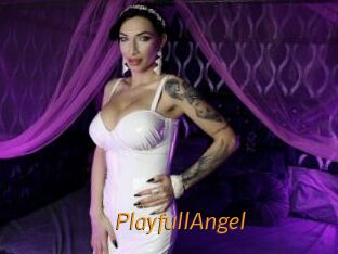 PlayfullAngel